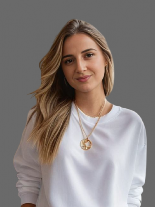 Klaudia Kamberaj