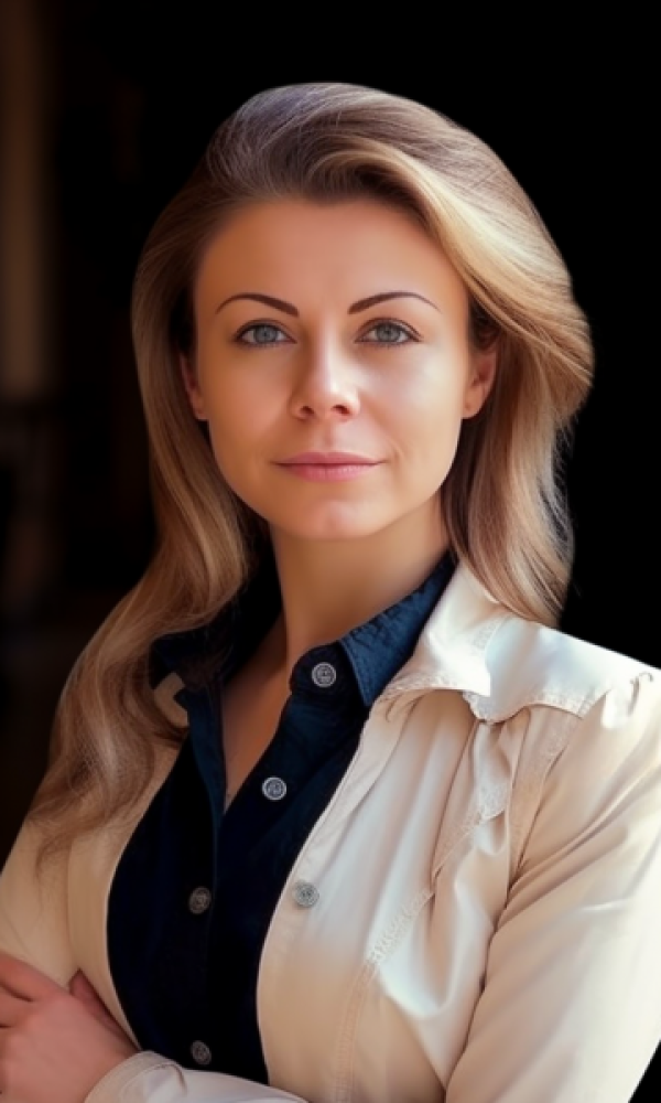 Ekaterina Shkolyk