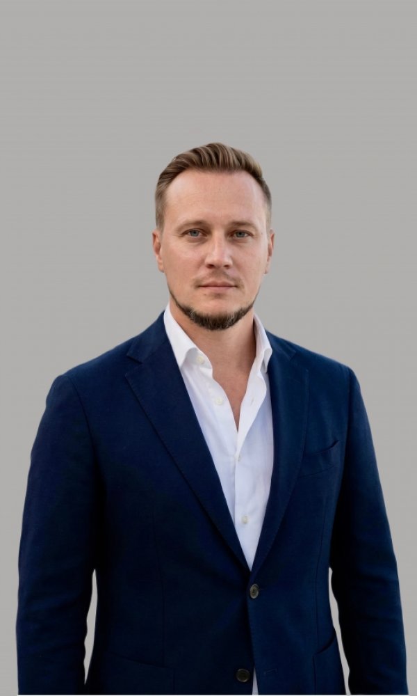 Vitali Bondarik