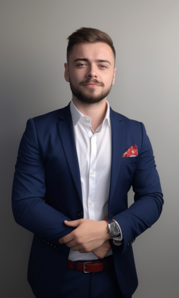 Denis Sadiraj