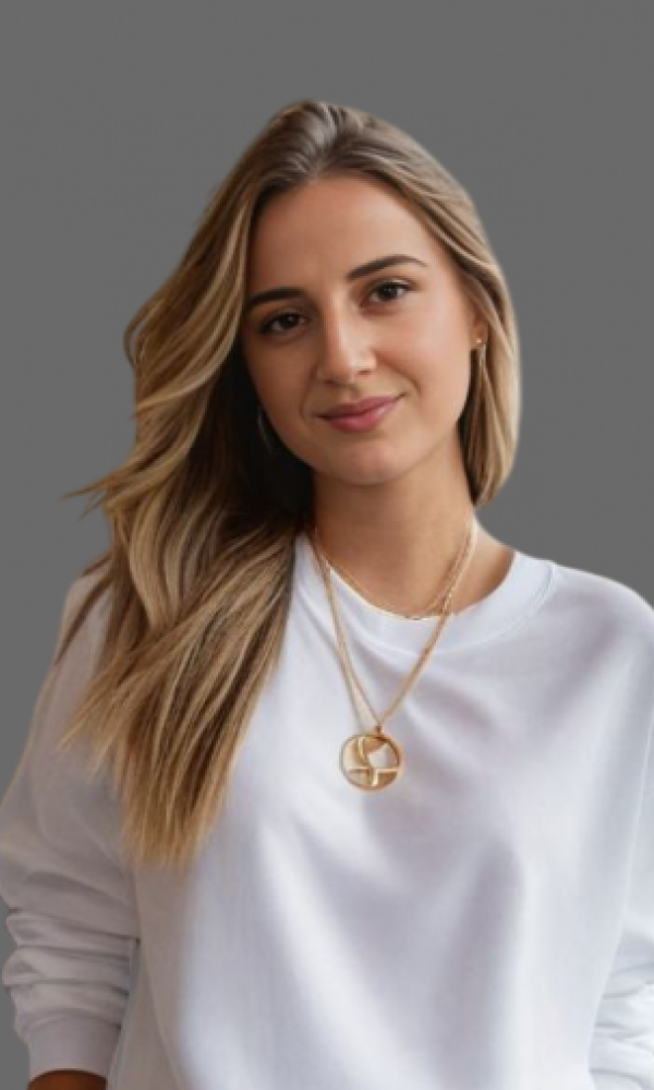 Klaudia Kamberaj