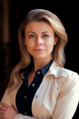 Ekaterina Shkolyk