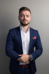 Denis Sadiraj