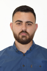 Marko Cenaj