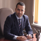 Артур Ачкинадзе