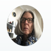 Marjorie Fish