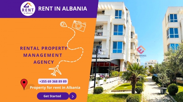 RENT IN ALBANIA
